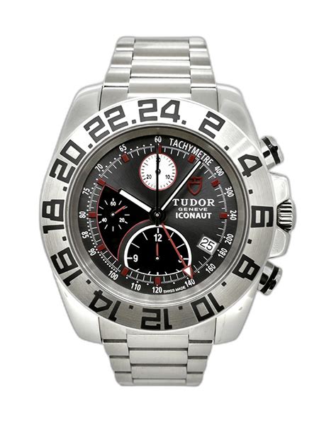 Tudor Iconaut Chronograph 20400 Price, Specs, Market Insights